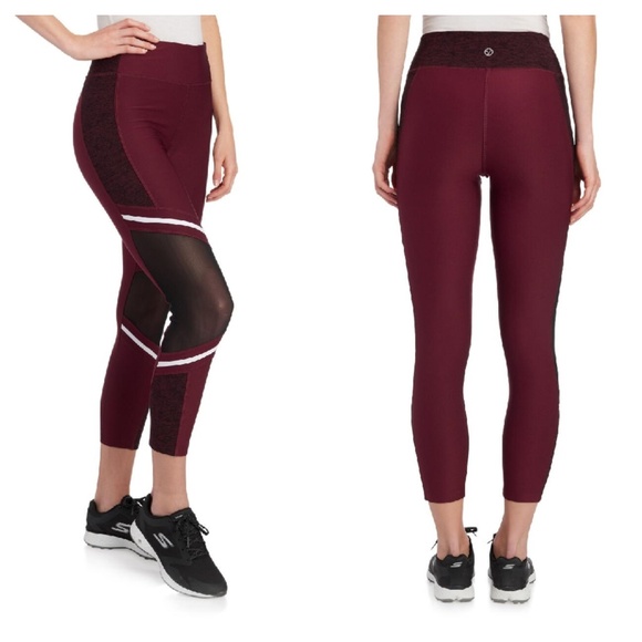 vogo capri leggings